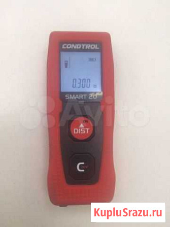 Condtrol smart 20 (2a/13) Иркутск - изображение 1