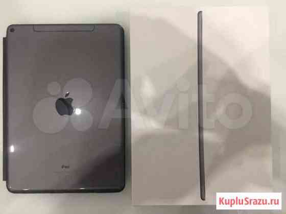 Планшет Apple iPad Air 10,5 Wi-fi + Cellular 64 GB Тюмень