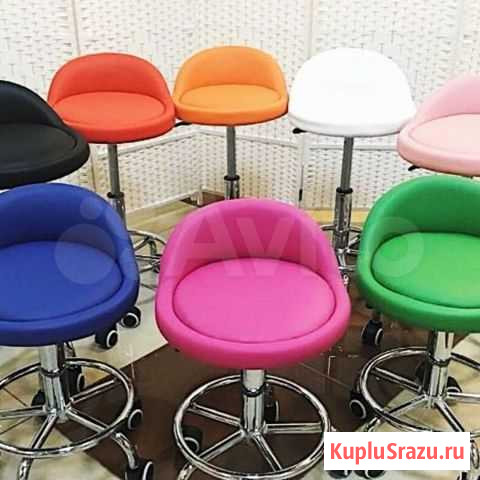 Стул для мастера Пермь - изображение 1