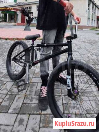 Бмх Челябинск - изображение 1