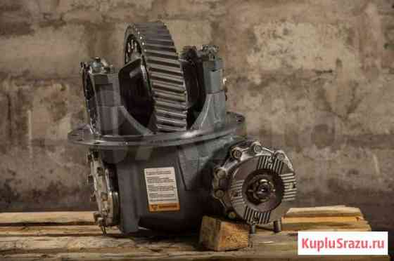 Редуктор Камаз 46-50 зубьев задний 5410 - 59121 Чита