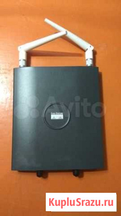 Wi-Fi роутер Cisco AIR-AP1242AG Рязань - изображение 1