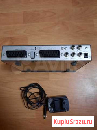 Kramer FC-15 Санкт-Петербург - изображение 1