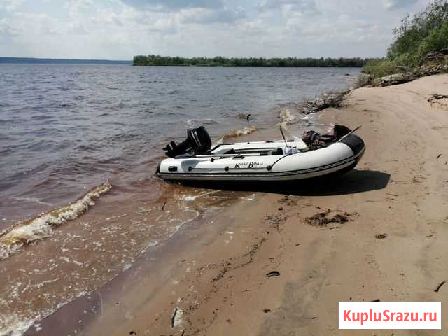 River Boats 3.60 Архангельск - изображение 1