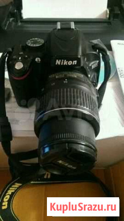 Nikon D5100 Королев - изображение 1