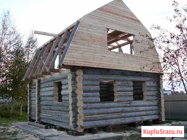 Утепление Вологда - изображение 1
