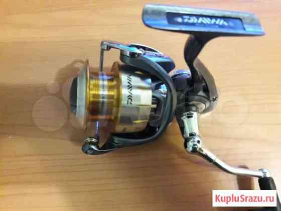 Катушка Daiwa freams 3000 Кострома