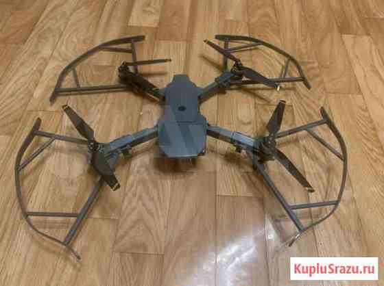 Квадрокоптер DJI mavic PRO Хасавюрт