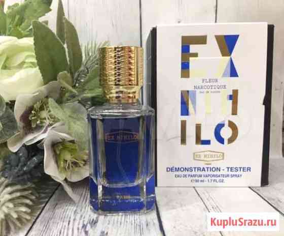 Ex Nihilo fleur narcotique 50 ml Смоленск