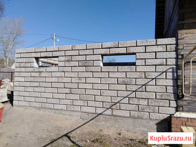 Каменщики Иваново - изображение 1
