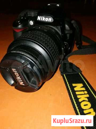 Никонd3100 Ухта - изображение 1