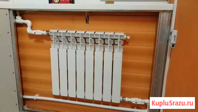 Сантехника и прочие мелкие работы по дому Петропавловск-Камчатский - изображение 1