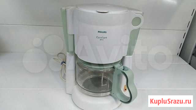 Кофеварка Philips 7444 Северобайкальск - изображение 1