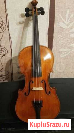 Скрипка Stainer 4/4 Воронеж - изображение 1
