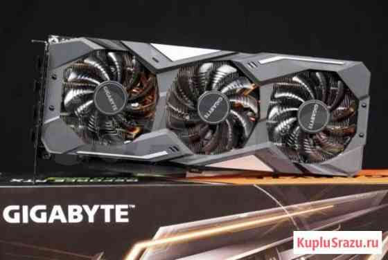 Gigabyte RTX 2060 super gaming 8GD OC 3X Новосибирск