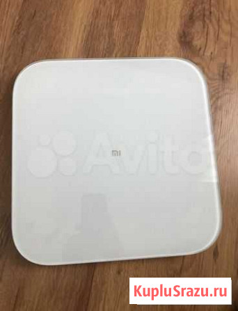 Умные весы Xiaomi Mi Smart Scale 2 Екатеринбург - изображение 1