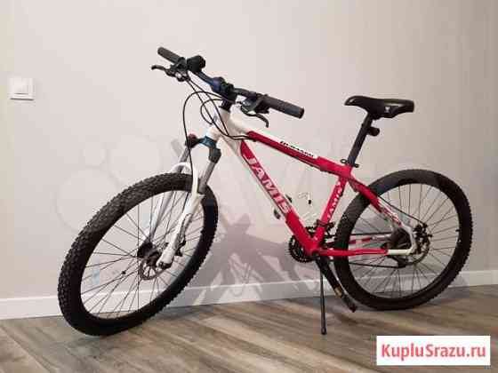 Горный велосипед Jamis Durango Красногорск