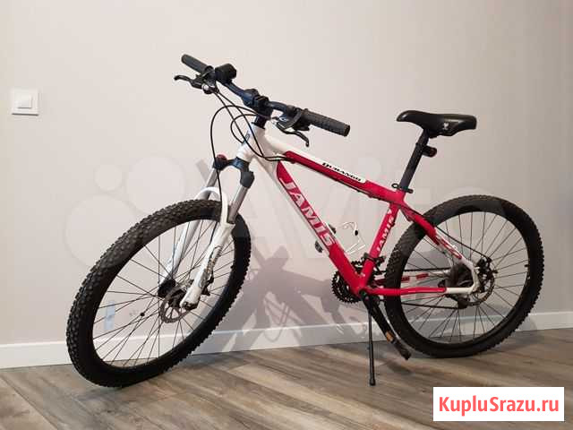 Горный велосипед Jamis Durango Красногорск - изображение 1