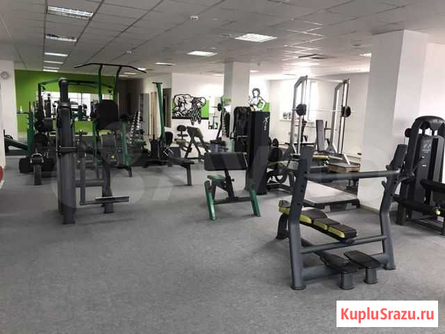 Продаётся Фитнес клуб Краснодар - изображение 1