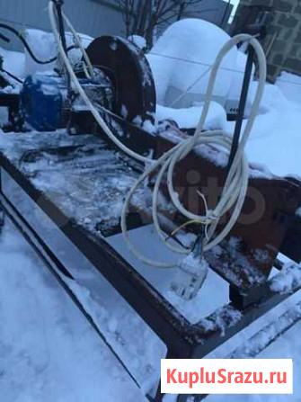 Торцовочный станок Городище - изображение 1