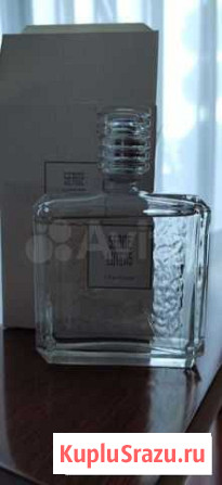 LEau Froide Serge Lutens Строитель - изображение 1