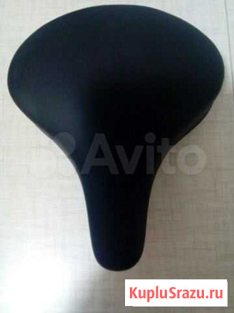 Велосипедное седло Магнитогорск - изображение 1