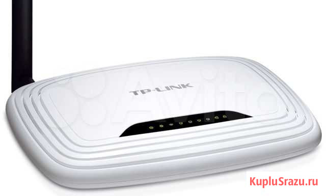 Роутер TP-Link Благовещенск - изображение 1