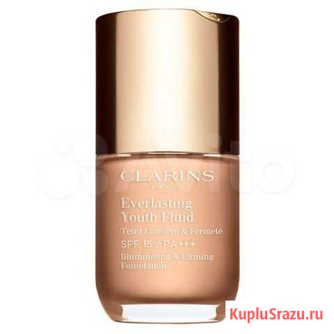 Clarins тональный крем Анапа - изображение 1