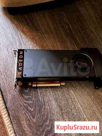 Rx570 4gb Астрахань - изображение 1