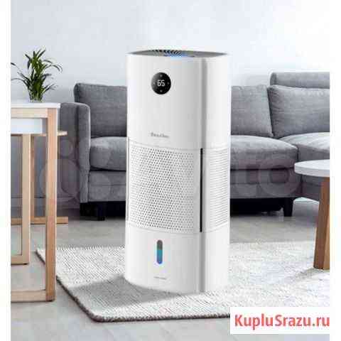 Увлажнитель воздуха Beautitec Air Humidifier EU (S Краснодар