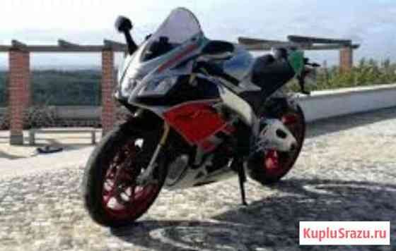 Aprilia rsv4 r (2012 г.в.) Аксай