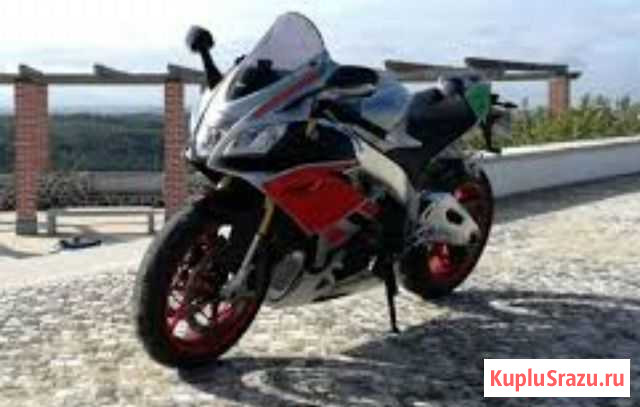 Aprilia rsv4 r (2012 г.в.) Аксай - изображение 1