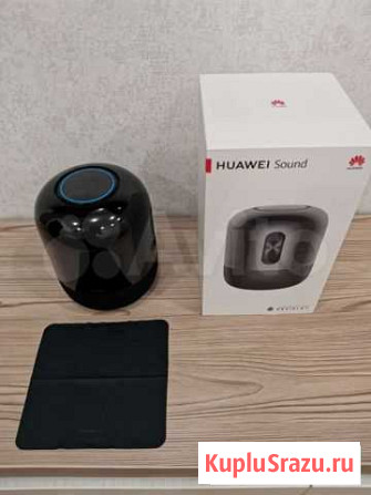 Колонка huawei sound Рубцовск - изображение 1