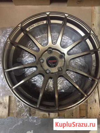 Rays Gram Lights 57 R18 5x114,3 Пенза - изображение 1
