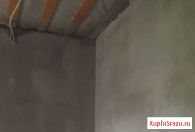 Механизированная штукатурка (под обои) Смоленск - изображение 1