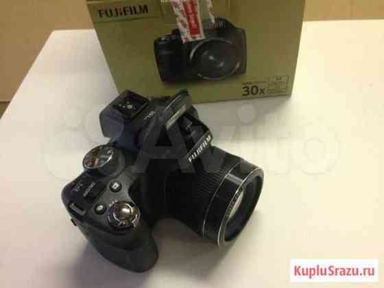 Компактный фотоаппарат Fujifilm FinePix SL300 Калининград