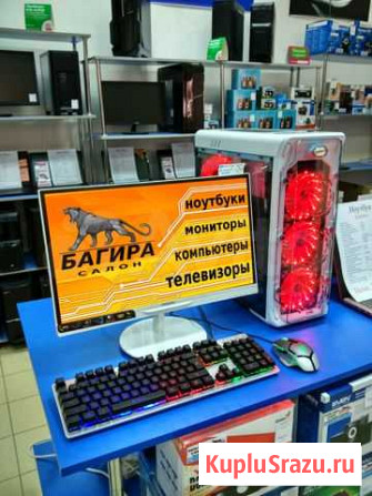 Новый AMD A8-9600/4/SSD120/GeForce GTX 750 2GB Курск - изображение 1