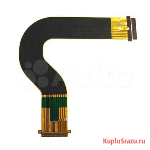Шлейф Huawei Mediapad T3 7 (для дисплея) Москва - изображение 1