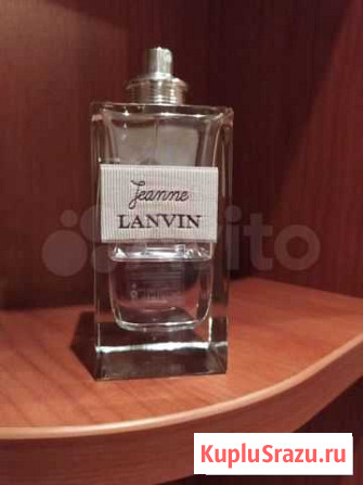 Lanvin Jeanne edp Пермь - изображение 1