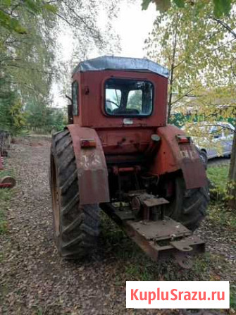 Трактор т 40 Краснозаводск - изображение 1