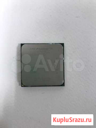 AMD Phenom ll X6 1055 Тула - изображение 1