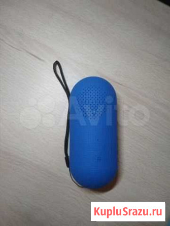Портативная bluetooth колонка Копейск - изображение 1