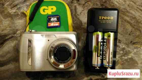 Продам фотоаппарат kodak Easy Share C 142 Озерск