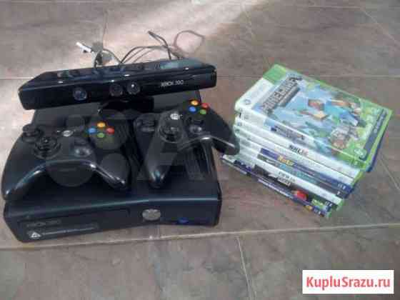 Xbox 360 Хабаровск