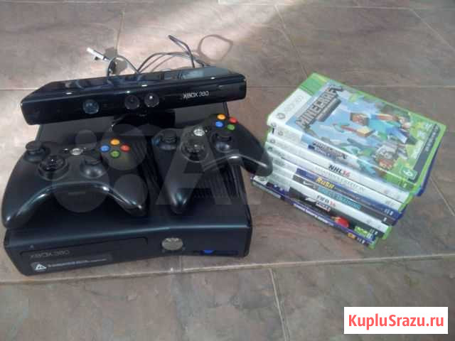 Xbox 360 Хабаровск - изображение 1
