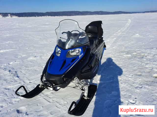 Продам снегоход arctic CAT 570 Пермь - изображение 1