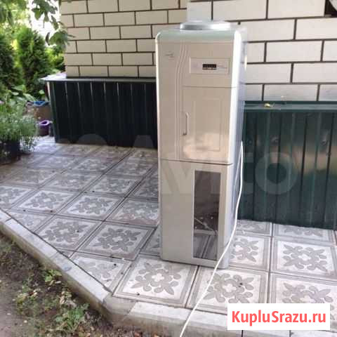 Кулер Новоаннинский - изображение 1