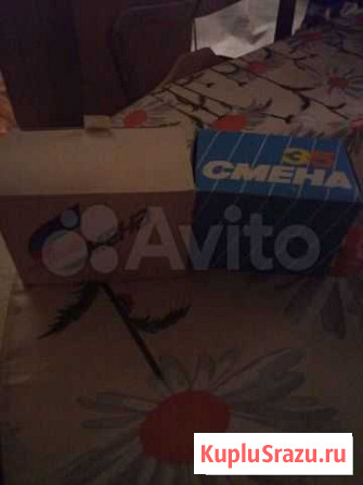 Пленочный фотоаппарат Санкт-Петербург - изображение 1