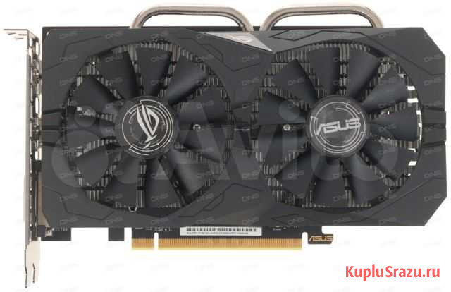 Видеокарта Radeon rx 560 4gb Белово - изображение 1
