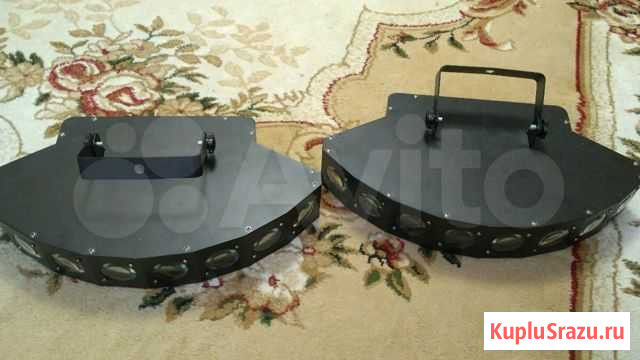 Led - эффект Стерлитамак - изображение 1